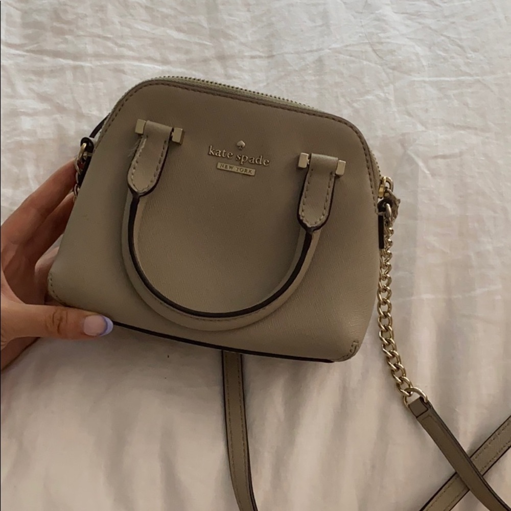 Kate Spade Cedar Street Mini Maise purse